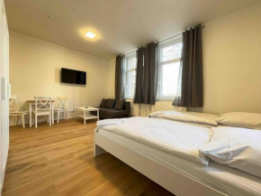 AM1040 - Smarte Monteurwohnung in super Lage